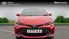 Toyota Corolla 1.8 VVT-i Hybrid Icon 5dr CVT Hybrid Hatchback